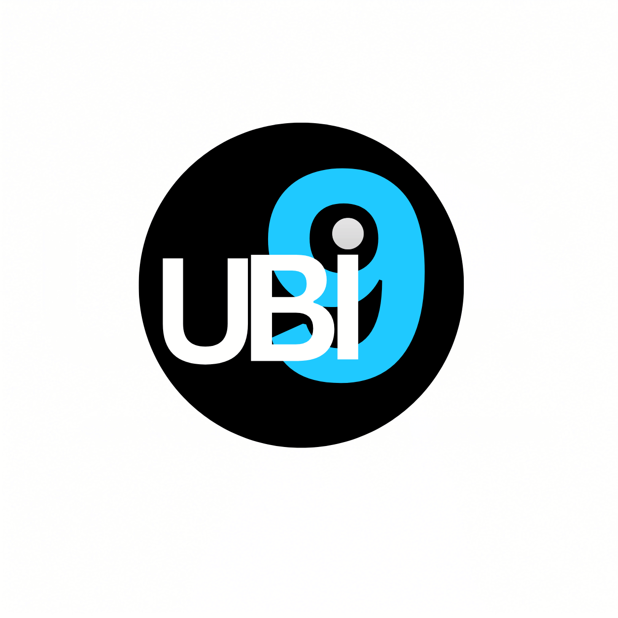 UBI9 logo